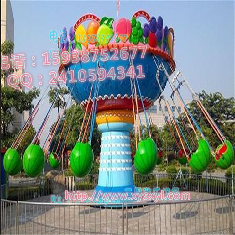 河南新型游乐设施公园排名三星厂家直销厂家游浙江泰有限公司机械设备佑图片