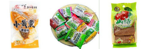 高精度檢重秤適用產(chǎn)品 高精度檢重秤適用產(chǎn)品