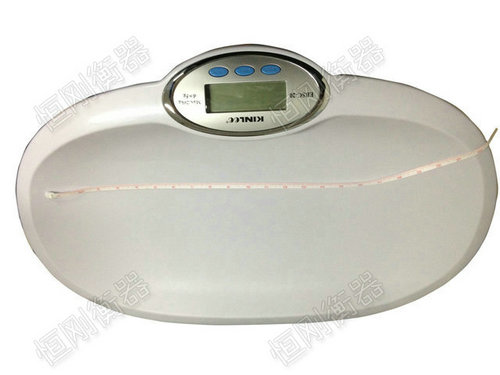 醫(yī)用嬰兒電子秤
