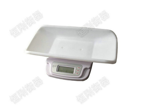 醫(yī)用嬰兒電子秤