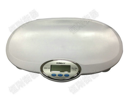 醫(yī)用嬰兒電子秤
