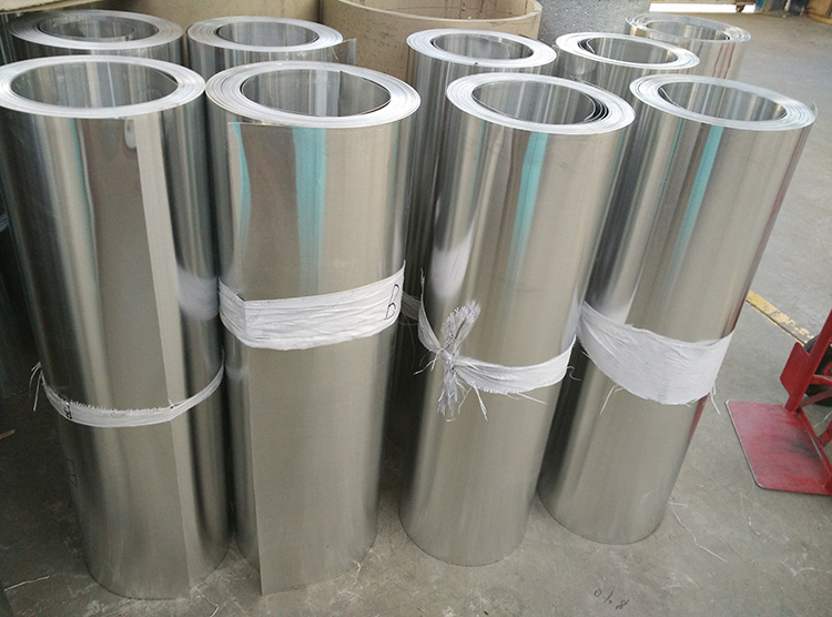 郑州管道外保温铝卷*铝卷批发*_金属材料栏目