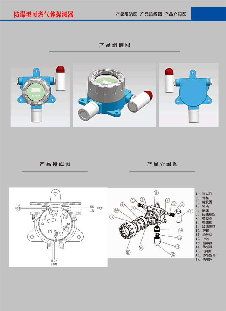 报警器与金属喷橡胶漆工艺