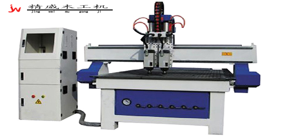 木工雕刻机