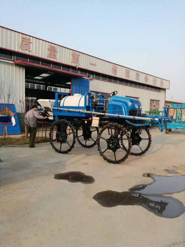 土豆打藥機