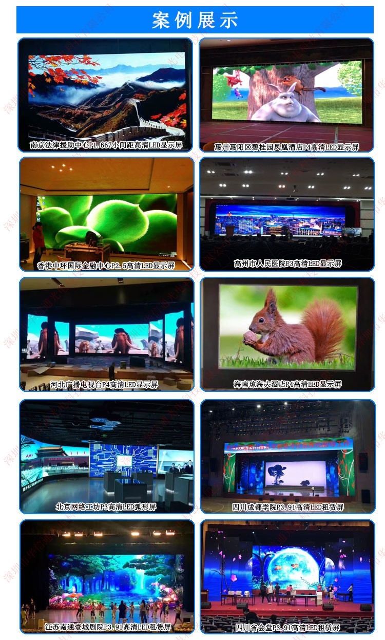 ̈ƵP6҃LED@ʾӏVϢ