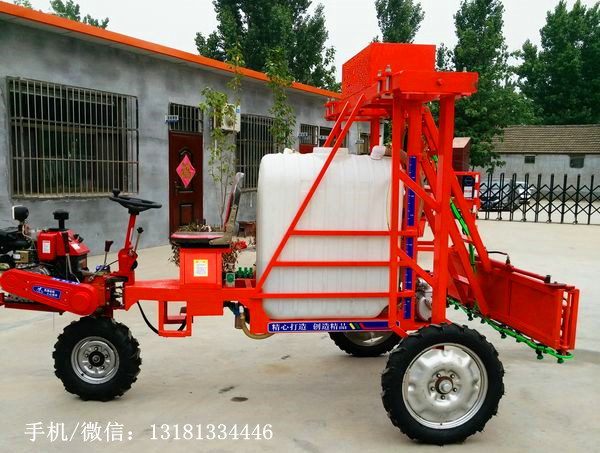 水稻打藥機(jī)
