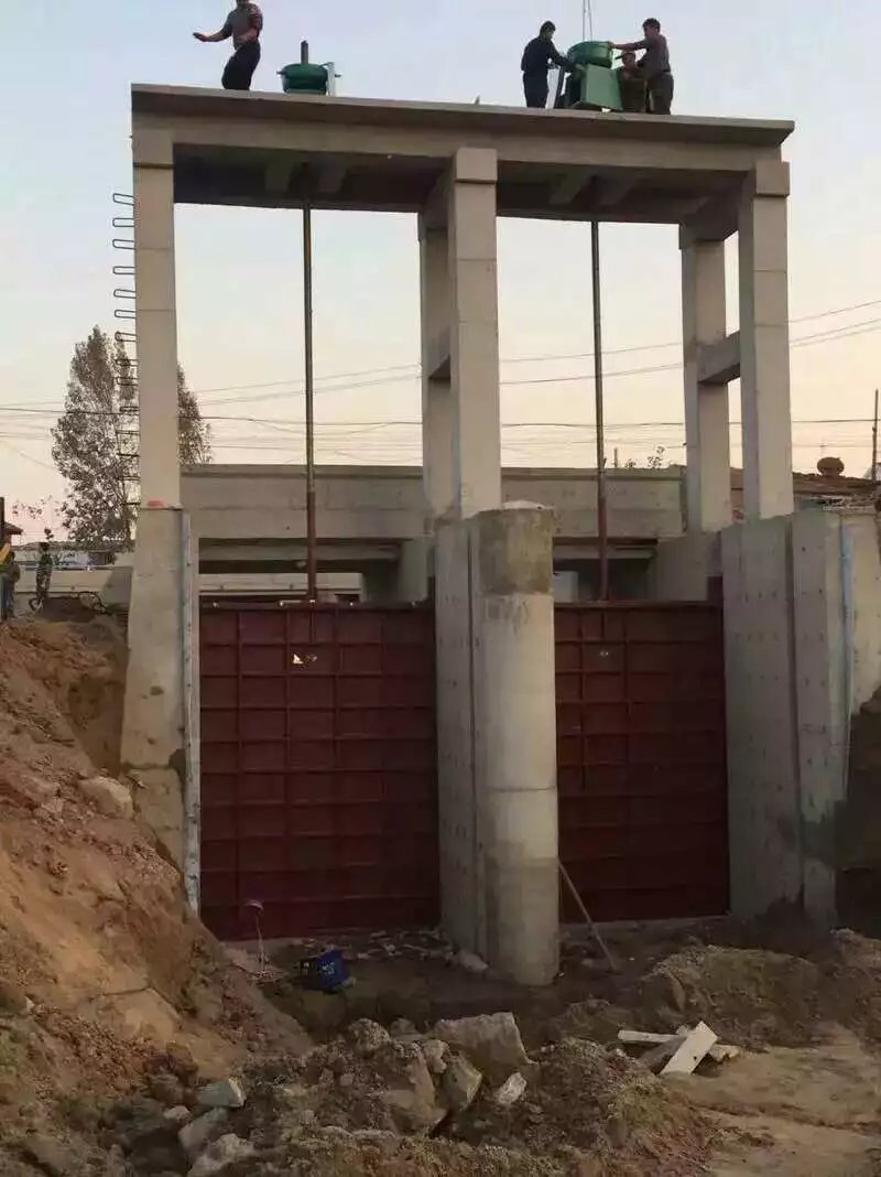 城市烟火不失火末端治理要过关