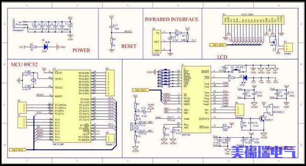 PMAC770 设计-参考-机电之家网