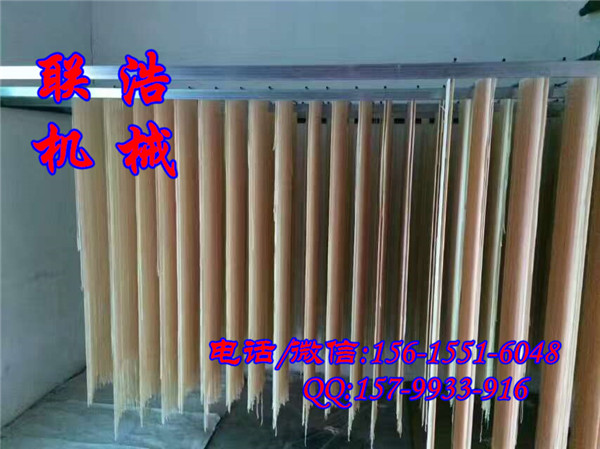 全自动面条机报价|重庆小型全自动面条生产线|全自动面条机视频