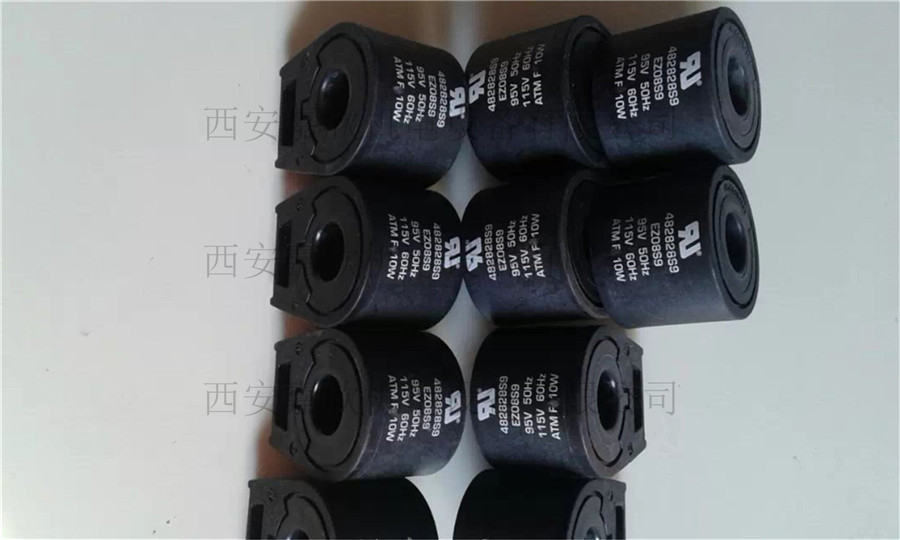 39238639英格索兰断油电磁阀修理设备_组件无纺布收纳盒宁波图片