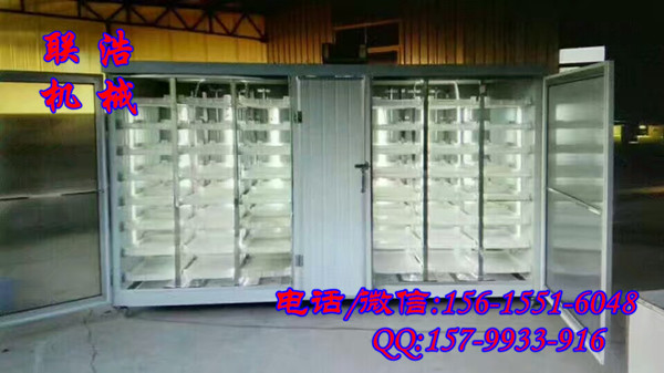巢湖豆苗机多少钱一套/全自动豆苗机哪里买/联浩机械芽苗菜机价格