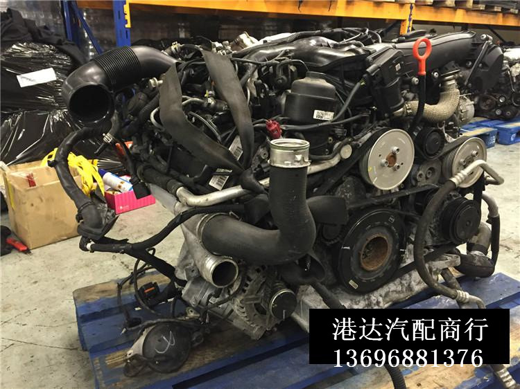 0t 2.7 tdi 柴油 发动机