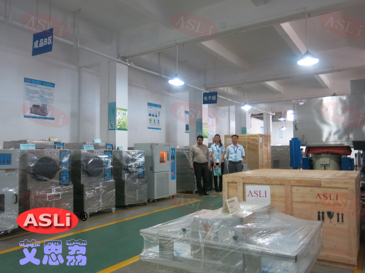 塑料薄膜PCT加速老化試驗箱