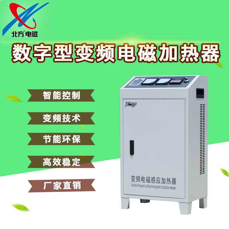 智能控溫電加熱器BF-SZ-40 100%水電分離 故障自檢 安全可靠