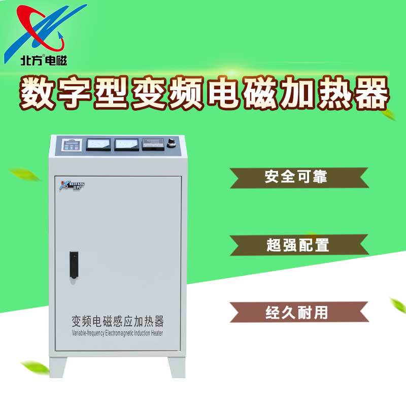 智能控溫電加熱器BF-SZ-40 100%水電分離 故障自檢 安全可靠