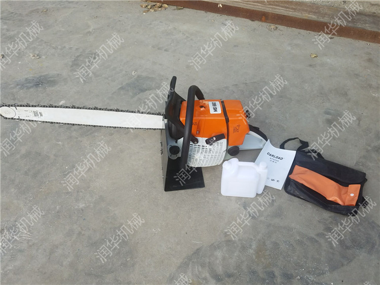 链条式树木起球机 树木起球机 挖树机价格