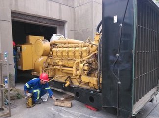 柴油发电机组股票龙头名单（202559）