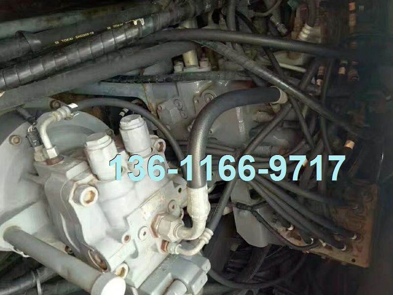 本人转让卡特320挖掘机图58同城二手挖机出售