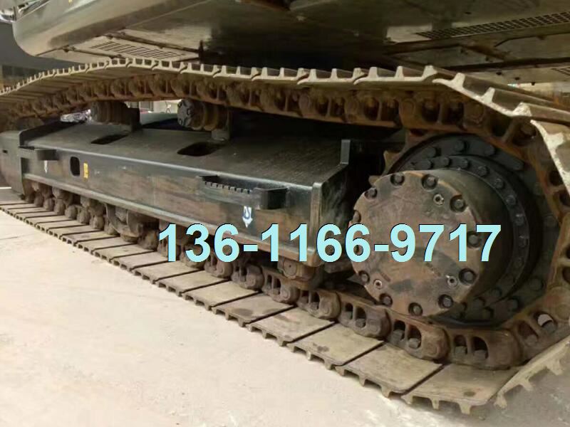 本人转让卡特320挖掘机图58同城二手挖机出售