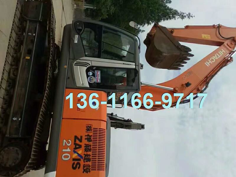 本人转让卡特320挖掘机图58同城二手挖机出售