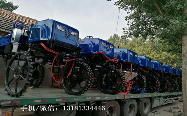 棉花打藥機