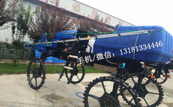 農(nóng)作物噴藥機(jī)