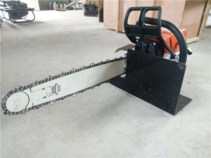 便携式起苗机 园林用移苗挖树机 铲头式挖树机