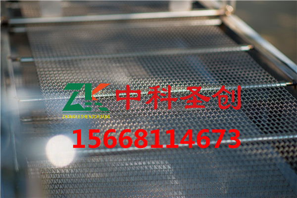 全自動豆腐皮機