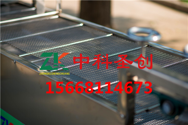 全自動豆腐皮機