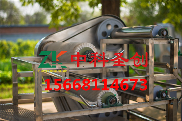 全自動(dòng)干豆腐機(jī)