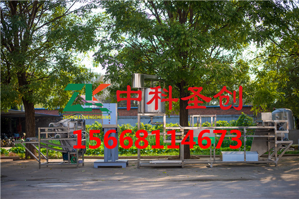 豆腐皮機