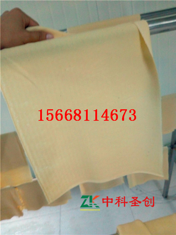 小型豆腐皮機(jī)