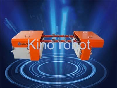 三次元機械手