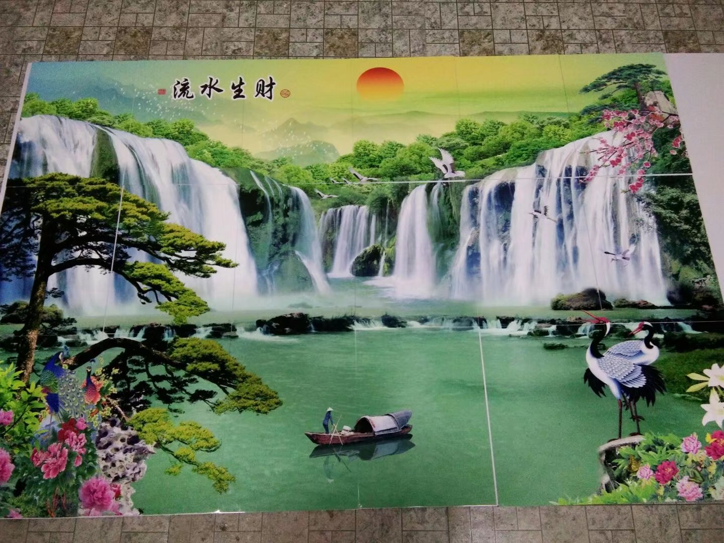 现在什么生意好做 多格印象直融复制机教您如