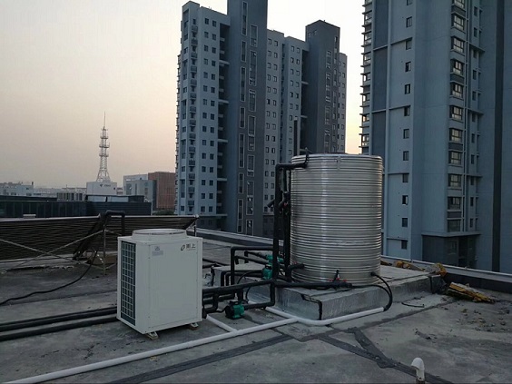 老年活動中心空氣源熱水器，蘇州熱泵服務(wù)中心