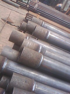 桩基声测管-声测管厂家-预埋注浆管-万名钢管