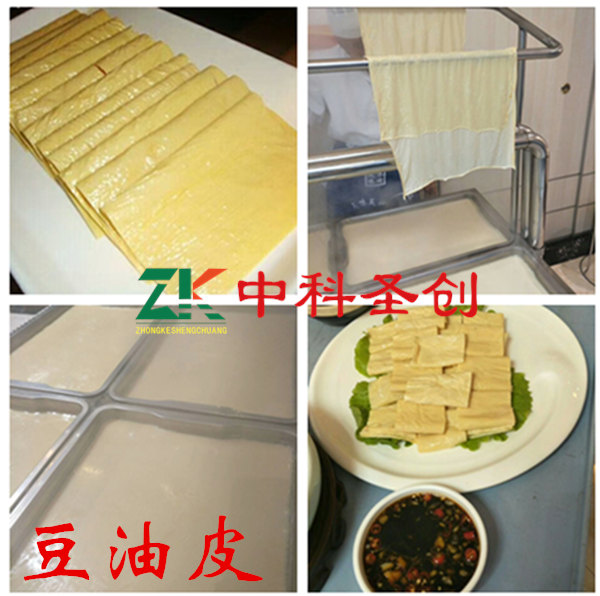 酒店豆油皮機(jī) 酒店豆油皮機(jī)