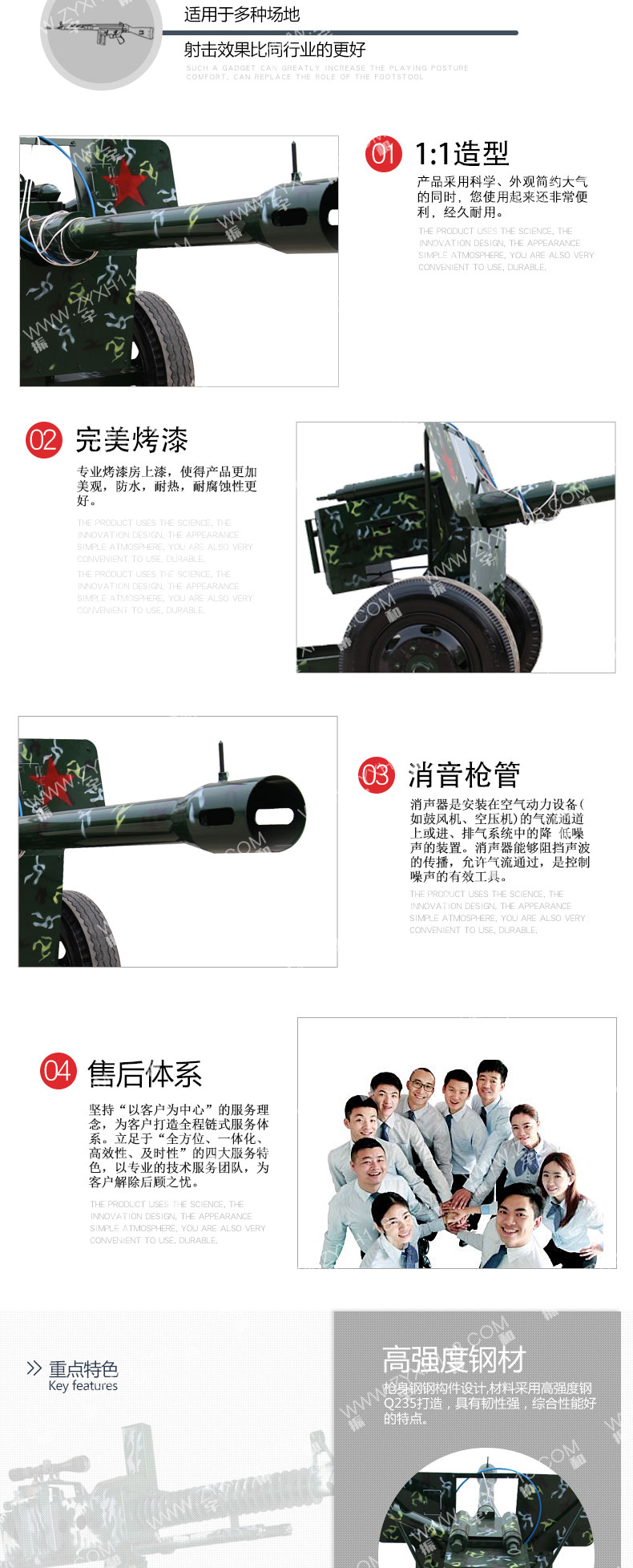 駐馬店振宇協和