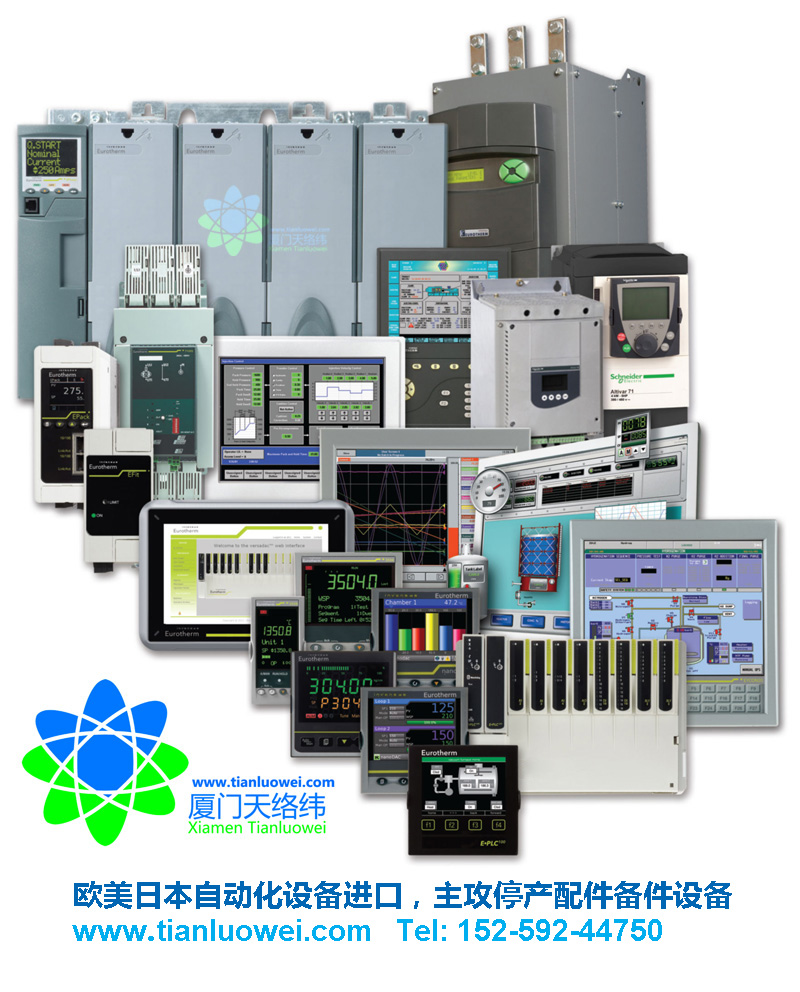 ABB ROBOTICS 3HAC14363-1厦门天络纬_工控栏目_机电之家网