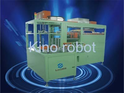 三合一送料機