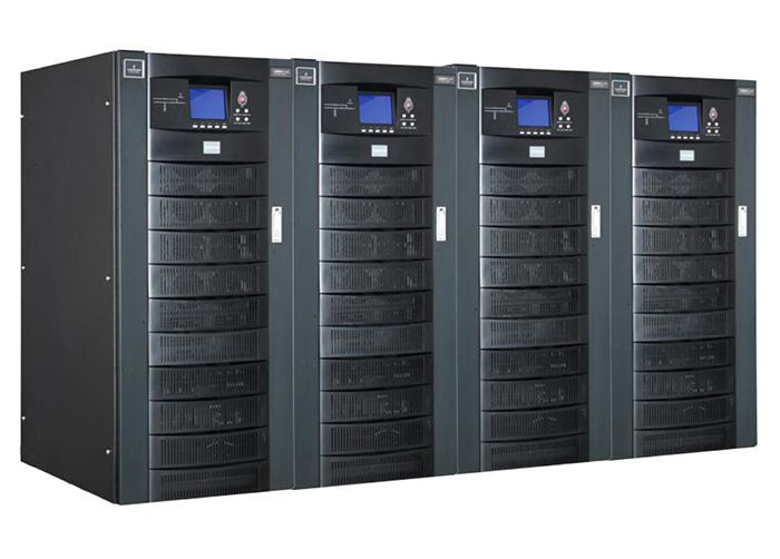艾默生nx60kva 艾默生nx60kva ups电源60kva主机