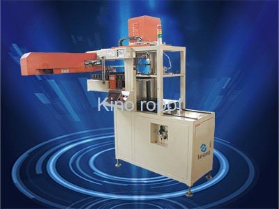 六合一上料機械手