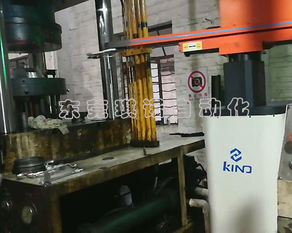 四軸機械手,工業機械手廠家