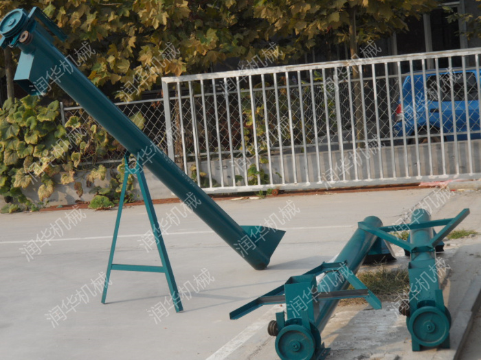 提升机厂家 深圳 散料提升机