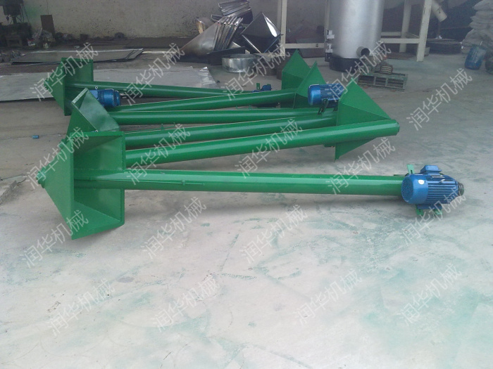 提升机厂家 深圳 散料提升机