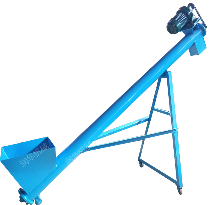 提升机厂家 深圳 散料提升机