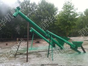 提升机厂家 深圳 散料提升机