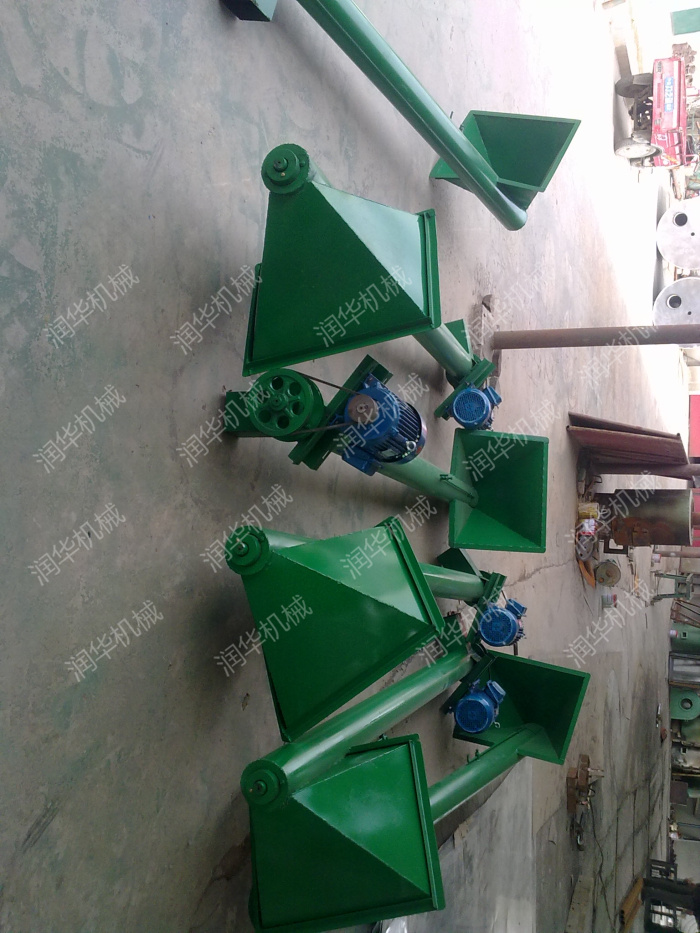 提升机厂家 深圳 散料提升机