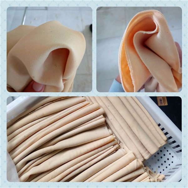 全自動豆腐皮機